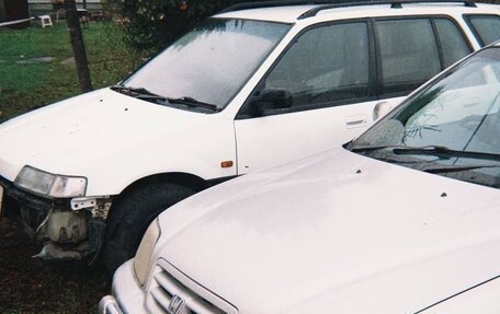 Honda Orthia I рестайлинг, 1996 год, 250 000 рублей, 5 фотография