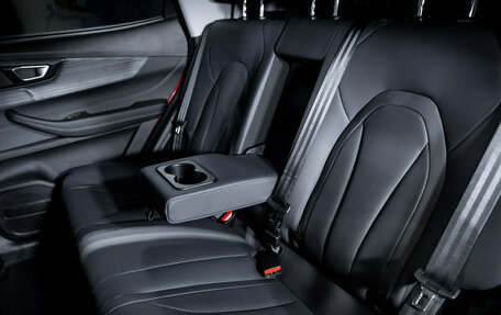 Chery Tiggo 4 I рестайлинг, 2024 год, 2 370 000 рублей, 20 фотография