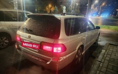 Honda Orthia I рестайлинг, 1996 год, 250 000 рублей, 8 фотография