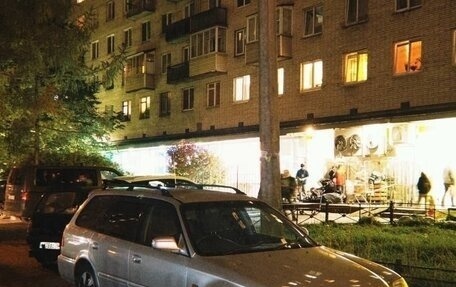 Honda Orthia I рестайлинг, 1996 год, 250 000 рублей, 2 фотография