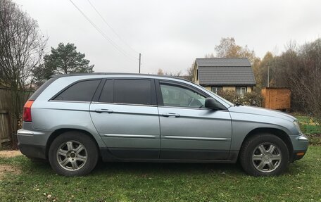 Chrysler Pacifica (CS), 2006 год, 200 000 рублей, 4 фотография