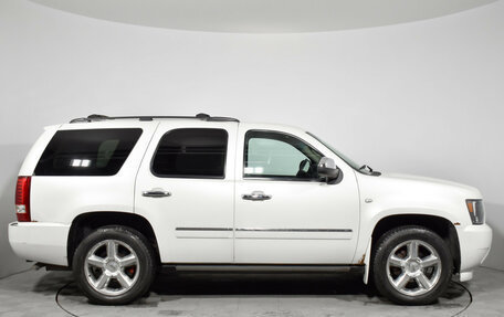 Chevrolet Tahoe III, 2013 год, 1 890 000 рублей, 4 фотография