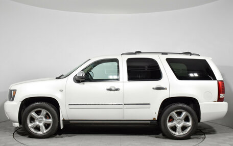 Chevrolet Tahoe III, 2013 год, 1 890 000 рублей, 8 фотография