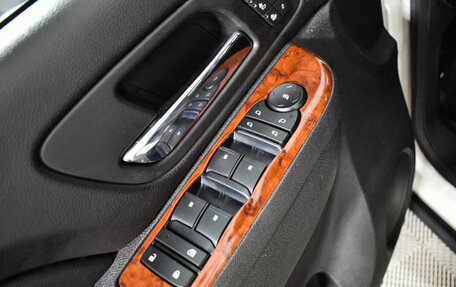 Chevrolet Tahoe III, 2013 год, 1 890 000 рублей, 19 фотография