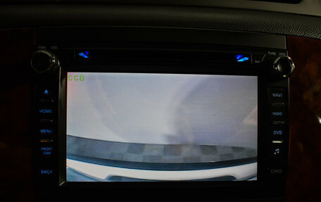 Chevrolet Tahoe III, 2013 год, 1 890 000 рублей, 17 фотография