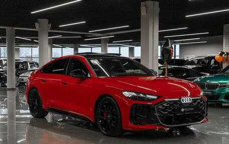 Audi A5, 2025 год, 6 650 000 рублей, 2 фотография