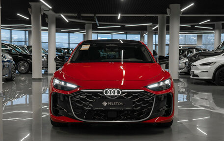 Audi A5, 2025 год, 6 650 000 рублей, 3 фотография