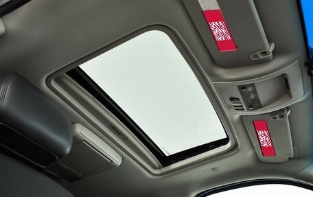 Chevrolet Tahoe III, 2013 год, 1 890 000 рублей, 13 фотография