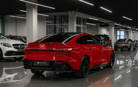 Audi A5, 2025 год, 6 650 000 рублей, 5 фотография