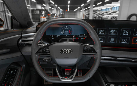 Audi A5, 2025 год, 6 650 000 рублей, 11 фотография