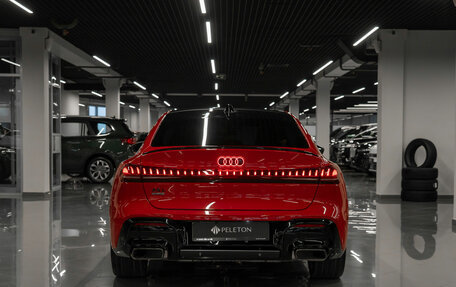 Audi A5, 2025 год, 6 650 000 рублей, 6 фотография