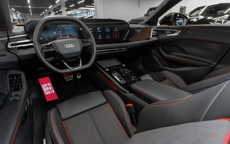 Audi A5, 2025 год, 6 650 000 рублей, 7 фотография