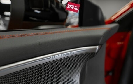 Audi A5, 2025 год, 6 650 000 рублей, 16 фотография