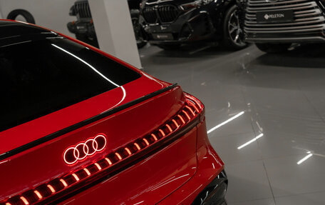 Audi A5, 2025 год, 6 650 000 рублей, 27 фотография