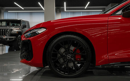 Audi A5, 2025 год, 6 650 000 рублей, 25 фотография