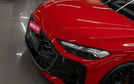 Audi A5, 2025 год, 6 650 000 рублей, 26 фотография