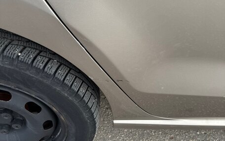 Volkswagen Polo VI (EU Market), 2016 год, 1 050 000 рублей, 12 фотография