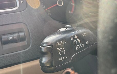 Volkswagen Polo VI (EU Market), 2016 год, 1 050 000 рублей, 2 фотография