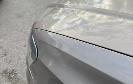 Volkswagen Polo VI (EU Market), 2016 год, 1 050 000 рублей, 8 фотография