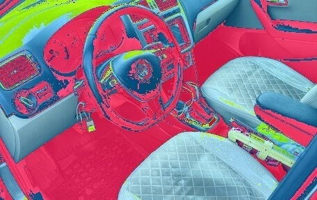 Volkswagen Polo VI (EU Market), 2016 год, 1 050 000 рублей, 6 фотография