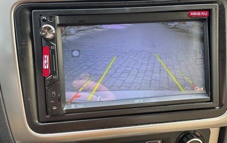 Volkswagen Polo VI (EU Market), 2016 год, 1 050 000 рублей, 3 фотография