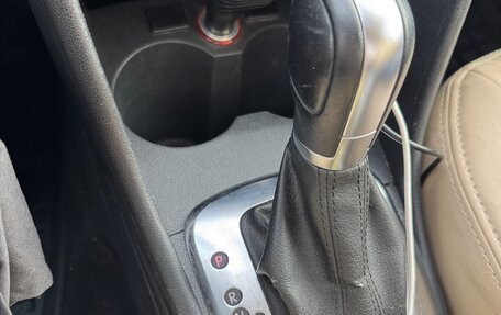 Volkswagen Polo VI (EU Market), 2016 год, 1 050 000 рублей, 18 фотография