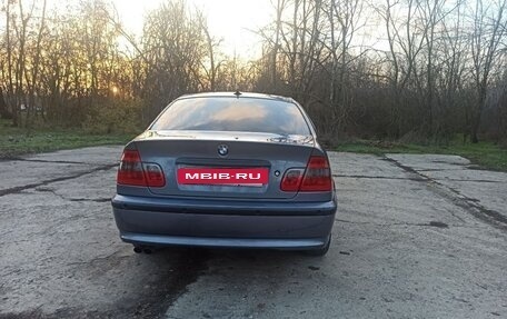 BMW 3 серия, 2003 год, 850 000 рублей, 7 фотография