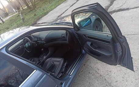 BMW 3 серия, 2003 год, 850 000 рублей, 16 фотография