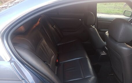 BMW 3 серия, 2003 год, 850 000 рублей, 18 фотография