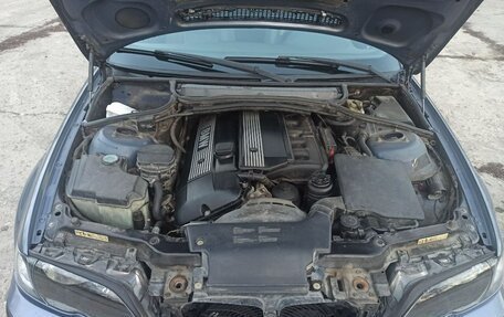 BMW 3 серия, 2003 год, 850 000 рублей, 13 фотография