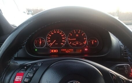 BMW 3 серия, 2003 год, 850 000 рублей, 12 фотография