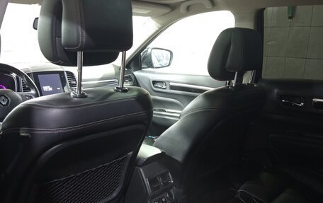 Renault Koleos II, 2019 год, 2 800 000 рублей, 7 фотография