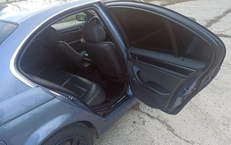 BMW 3 серия, 2003 год, 850 000 рублей, 20 фотография