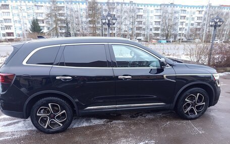 Renault Koleos II, 2019 год, 2 800 000 рублей, 4 фотография