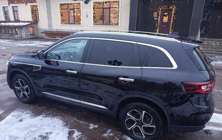 Renault Koleos II, 2019 год, 2 800 000 рублей, 6 фотография