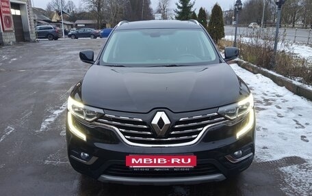 Renault Koleos II, 2019 год, 2 800 000 рублей, 2 фотография