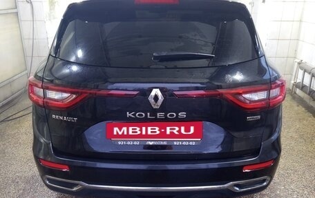 Renault Koleos II, 2019 год, 2 800 000 рублей, 8 фотография