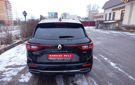 Renault Koleos II, 2019 год, 2 800 000 рублей, 5 фотография