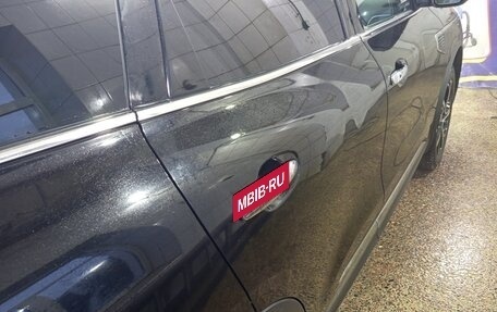 Renault Koleos II, 2019 год, 2 800 000 рублей, 10 фотография