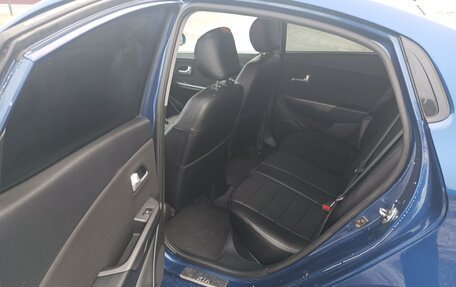 KIA Rio III рестайлинг, 2015 год, 990 000 рублей, 6 фотография