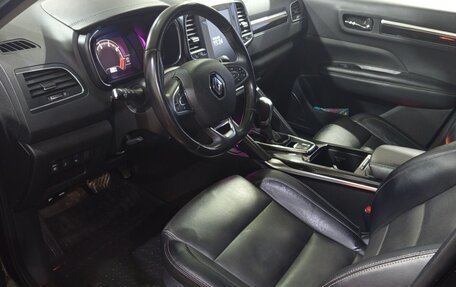 Renault Koleos II, 2019 год, 2 800 000 рублей, 13 фотография