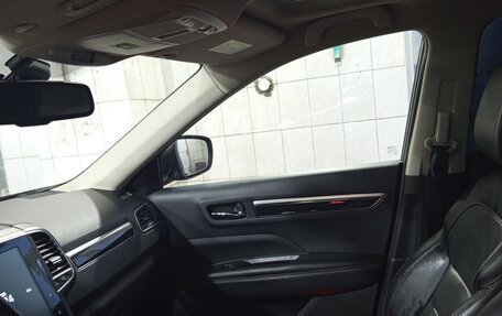 Renault Koleos II, 2019 год, 2 800 000 рублей, 12 фотография