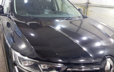 Renault Koleos II, 2019 год, 2 800 000 рублей, 15 фотография