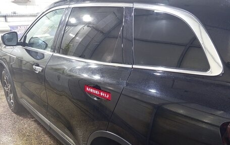 Renault Koleos II, 2019 год, 2 800 000 рублей, 11 фотография
