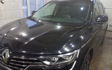 Renault Koleos II, 2019 год, 2 800 000 рублей, 14 фотография