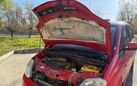 Opel Meriva, 2007 год, 350 000 рублей, 2 фотография