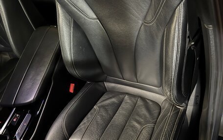 BMW 5 серия, 2017 год, 3 250 000 рублей, 11 фотография