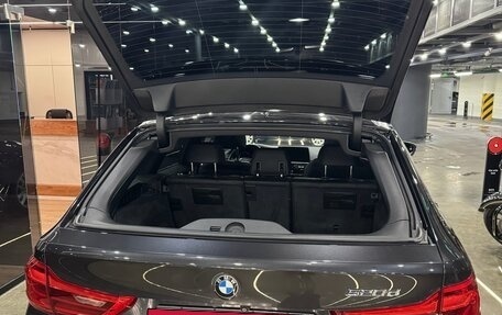 BMW 5 серия, 2017 год, 3 250 000 рублей, 4 фотография