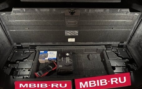 BMW 5 серия, 2017 год, 3 250 000 рублей, 14 фотография