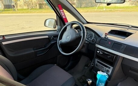 Opel Meriva, 2007 год, 350 000 рублей, 3 фотография